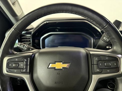 Used 2024 Chevrolet Silverado 2500 LT AWD/4WD image 24