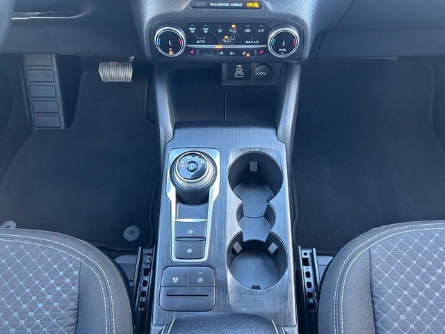 Used 2025 Ford Escape Active AWD/4WD image 15