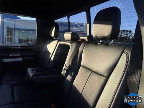 Used 2022 Ford F250 Lariat w/ Lariat Ultimate Package image 26