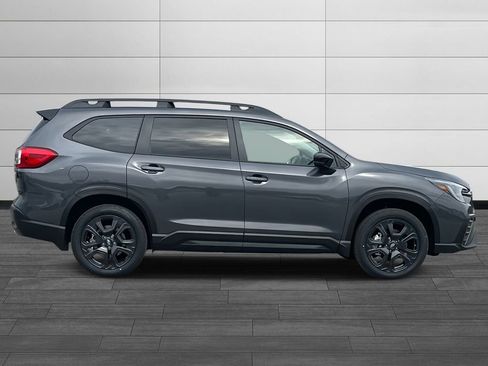 New 2026 Subaru Ascent Bronze Edition image 2
