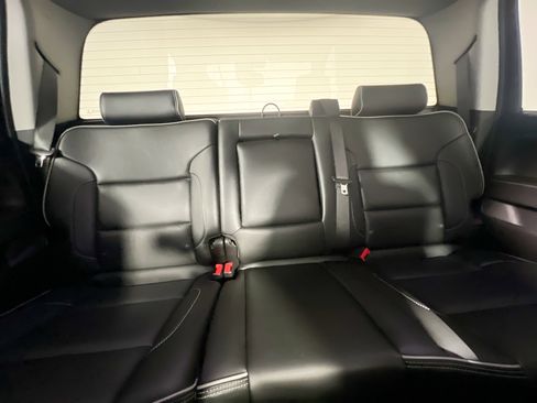 Used 2019 Chevrolet Silverado 3500 High Country w/ Duramax Plus Package image 30