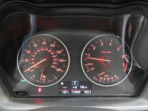 Used 2016 BMW X1 xDrive28i image 17