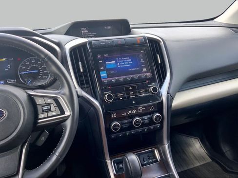 Used 2020 Subaru Ascent Touring w/ Popular Package #2A AWD/4WD image 7