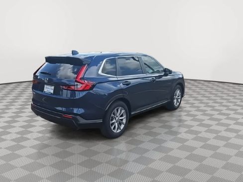 Used 2024 Honda CR-V EX-L image 8