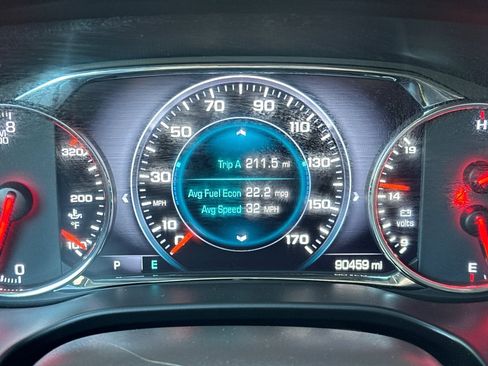 Used 2019 GMC Acadia Denali image 23