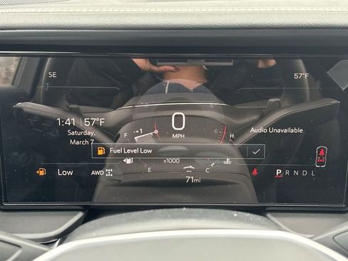 New 2026 GMC Terrain Elevation image 17