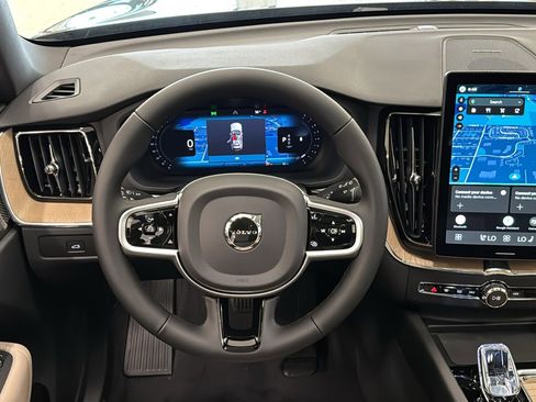 New 2026 Volvo XC60 B5 Plus w/ Climate Package image 12