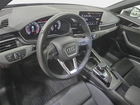 Used 2023 Audi A4 2.0T Premium Plus w/ Premium Plus Package image 16