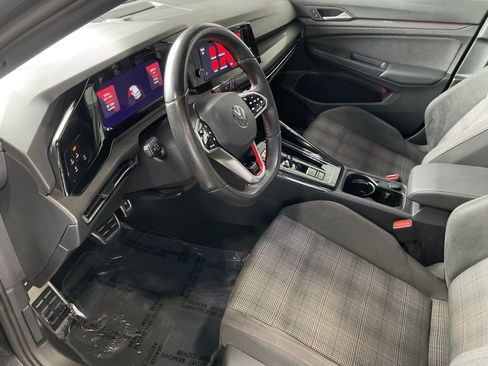 Used 2024 Volkswagen GTI S FWD image 18
