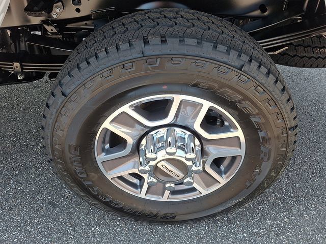 New 2026 Ford F350 Lariat w/ Lariat Premium Package AWD/4WD image 5
