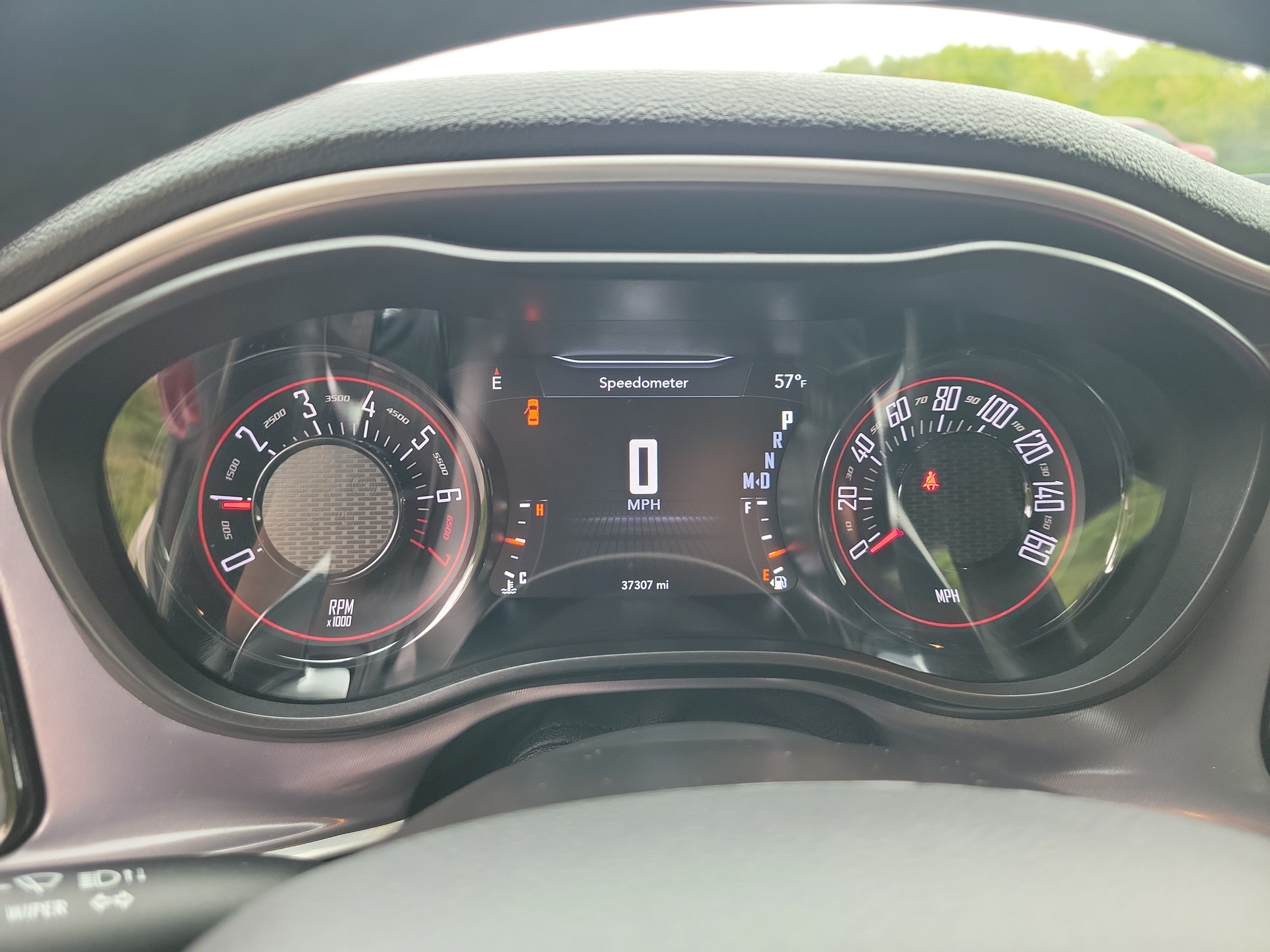 Used 2021 Dodge Challenger GT w/ Blacktop Package AWD/4WD image 22
