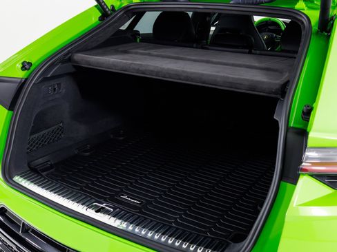 Used 2023 Lamborghini Urus S image 53