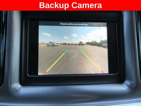 Used 2022 Dodge Challenger GT w/ Blacktop Package RWD image 14