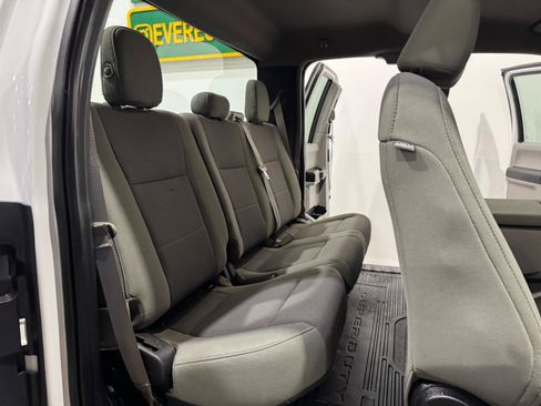 Used 2018 Ford F250 XL w/ Power Equipment Group RWD image 19