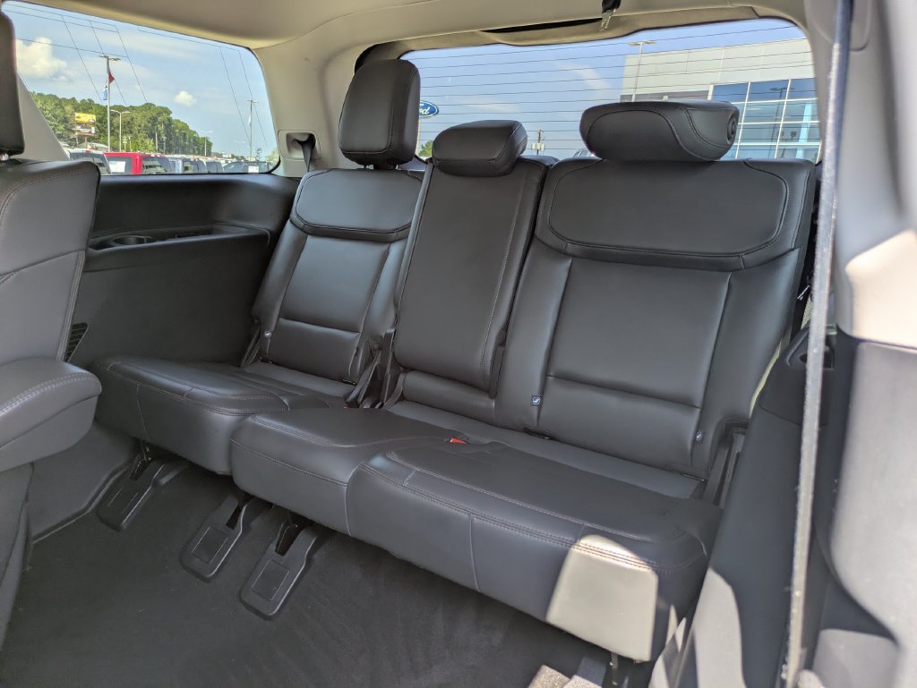 Used 2025 Ford Expedition Active AWD/4WD image 10