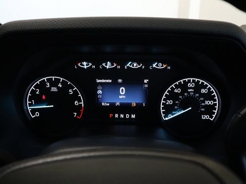 New 2026 Ford F150 STX AWD/4WD image 24