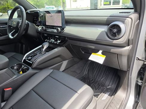 New 2026 Chevrolet Colorado LT w/ LT Convenience Package RWD image 12