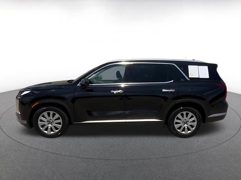 Used 2024 Hyundai Palisade SEL AWD/4WD image 8