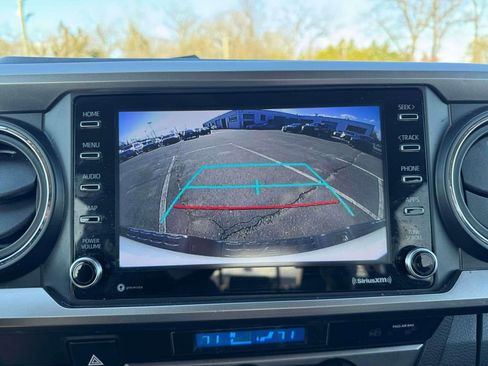 Used 2023 Toyota Tacoma SR5 image 29