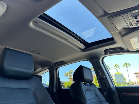 Used 2018 Honda CR-V EX-L image 17
