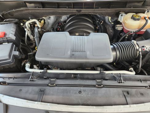 Used 2023 GMC Yukon XL Denali Ultimate AWD/4WD image 27