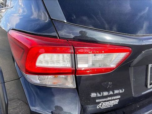 Used 2018 Subaru Crosstrek 2.0i Premium w/ Eyesight System AWD/4WD image 33