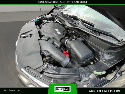 Used 2019 Honda Odyssey EX-L image 41