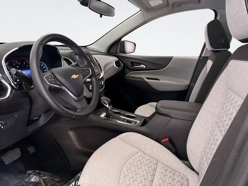 Used 2023 Chevrolet Equinox LT image 10