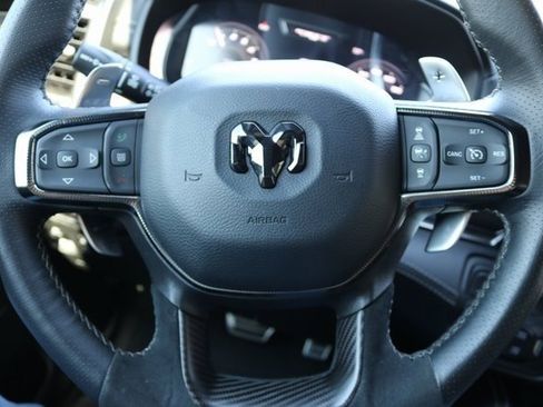Used 2024 RAM 1500 TRX w/ TRX Level 2 Equipment Group image 19