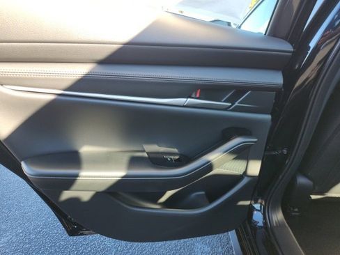 New 2026 MAZDA MAZDA3 2.5 S Sedan w/ Preferred Pkg image 15