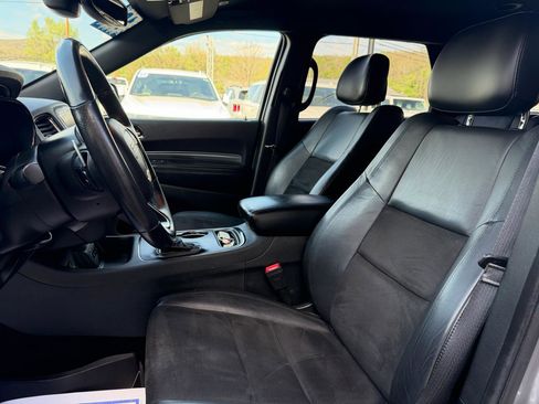 Used 2019 Dodge Durango GT AWD/4WD image 7