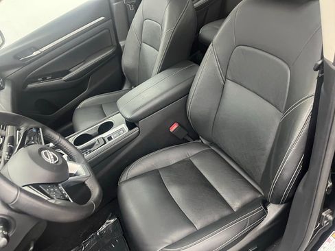 Used 2024 Nissan Altima 2.5 SL image 20