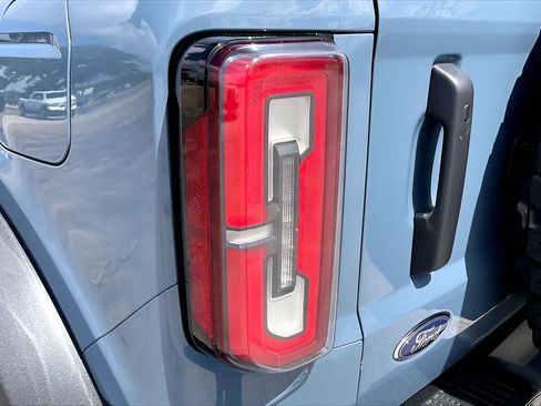 Used 2024 Ford Bronco Badlands AWD/4WD image 20