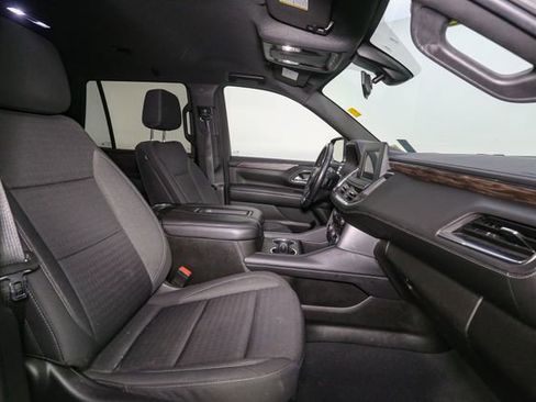 Used 2022 Chevrolet Tahoe LS image 14