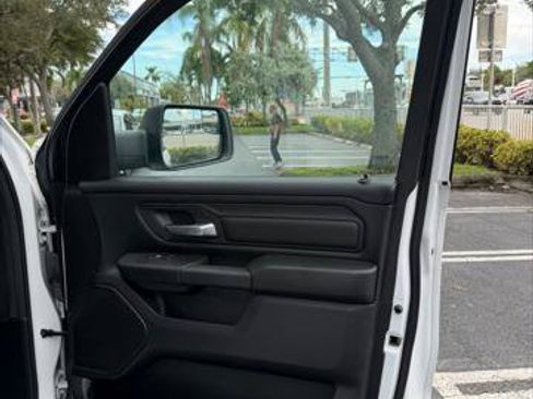 Used 2023 RAM 1500 Tradesman RWD image 22