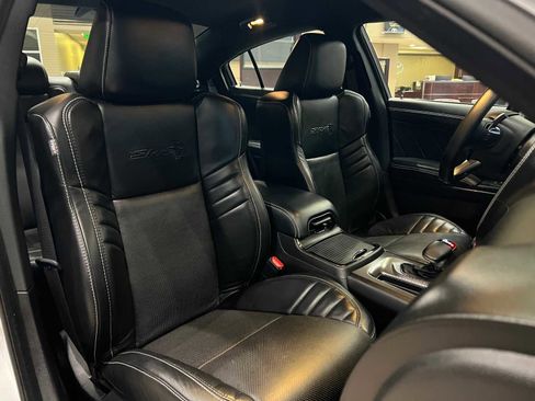 Used 2022 Dodge Charger SRT Hellcat image 14