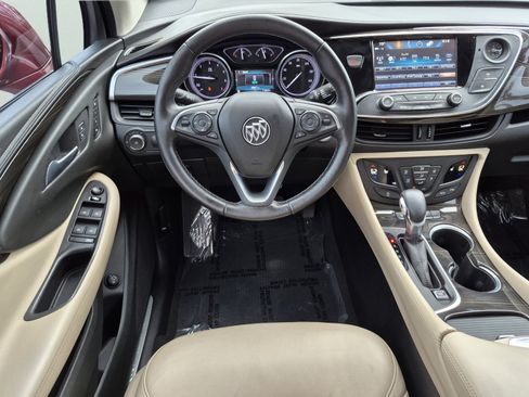 Used 2020 Buick Envision Essence FWD image 14