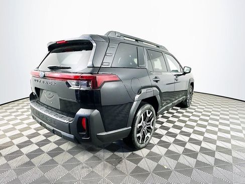 New 2026 Subaru Outback Touring XT image 9