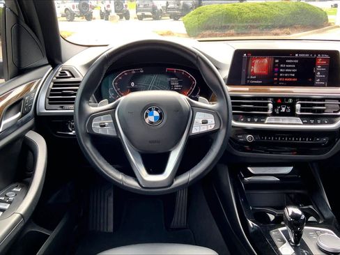 Used 2022 BMW X3 sDrive30i w/ Convenience Package w/ZPA image 7