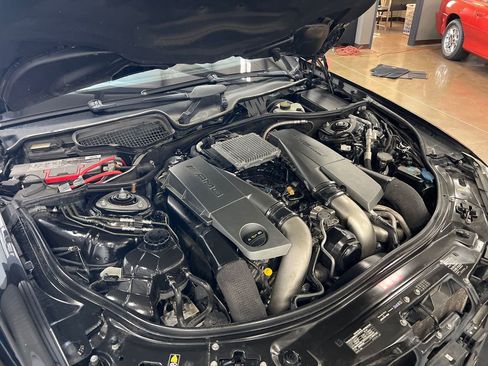 Used 2011 Mercedes-Benz S 63 AMG image 66