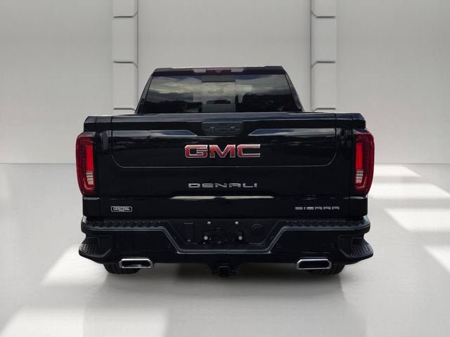 Certified 2022 GMC Sierra 1500 Denali AWD/4WD image 4
