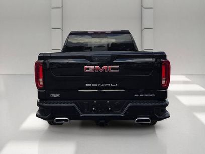 Certified 2022 GMC Sierra 1500 Denali