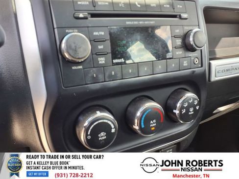 Used 2015 Jeep Compass Sport image 31