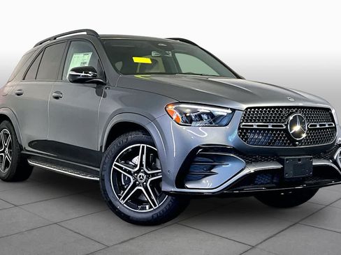 New 2026 Mercedes-Benz GLE 350 4MATIC image 19