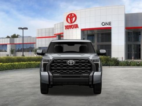 New 2026 Toyota Tundra Platinum AWD/4WD image 51