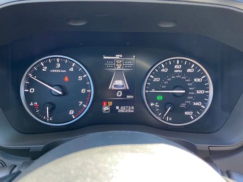 Used 2023 Subaru Ascent Onyx Edition image 15