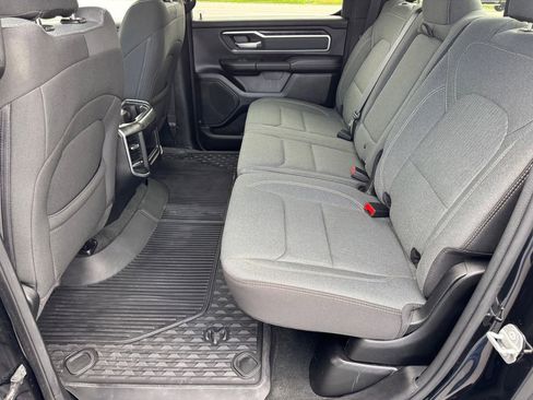 Used 2022 RAM 1500 Lone Star AWD/4WD image 14