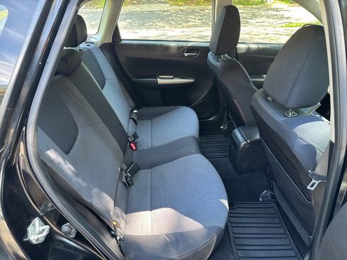 Used 2010 Subaru Impreza Outback Sport AWD/4WD image 27