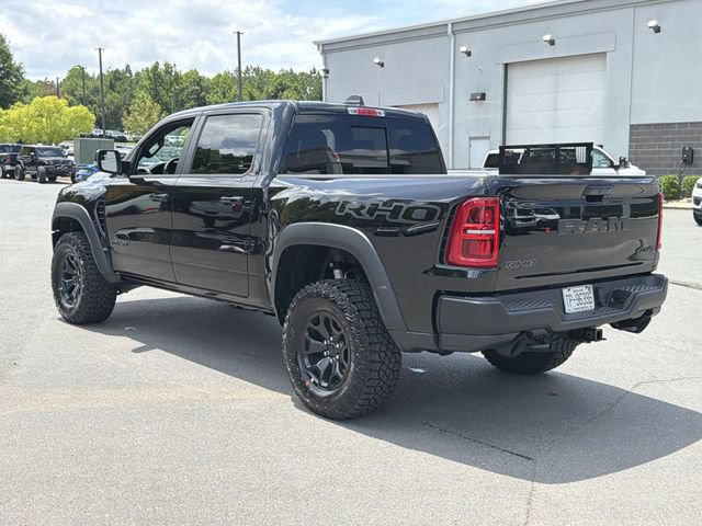 New 2026 RAM 1500 RHO AWD/4WD image 11