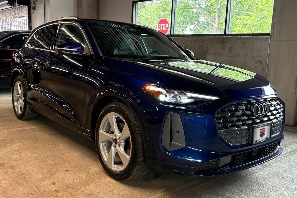 New 2026 Audi Q5 Prestige AWD/4WD image 12